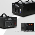 3000W 220V To 110V Set Up& Dwon Transformer